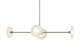 Matteo Pendant C42604CG