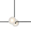 Matteo Pendant C42604CG
