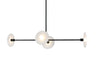 Matteo Pendant C42604CG