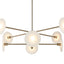Matteo Pendant C42608CG