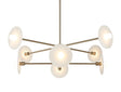 Matteo Pendant C42608CG