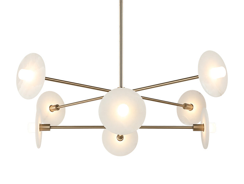 Matteo Pendant C42608CG