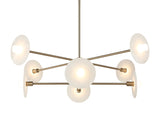 Matteo Pendant C42608CG