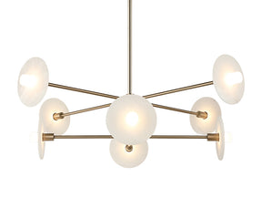 Matteo Pendant C42608CG