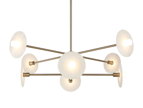 Matteo Pendant C42608CG