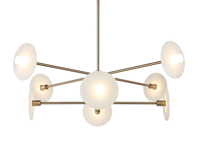 Matteo Pendant C42608CG