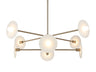 Matteo Pendant C42608CG
