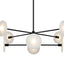 Matteo Pendant C42608CG