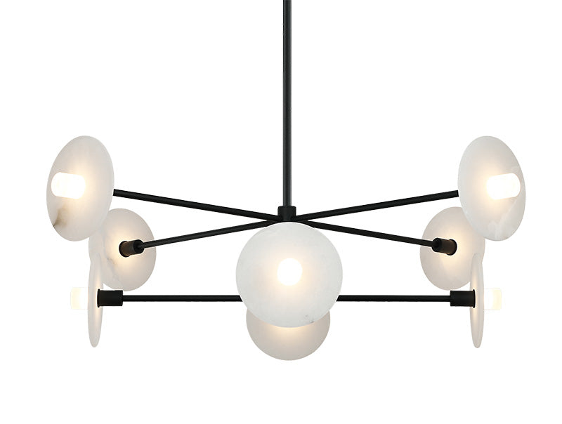 Matteo Pendant C42608CG