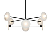 Matteo Pendant C42608CG