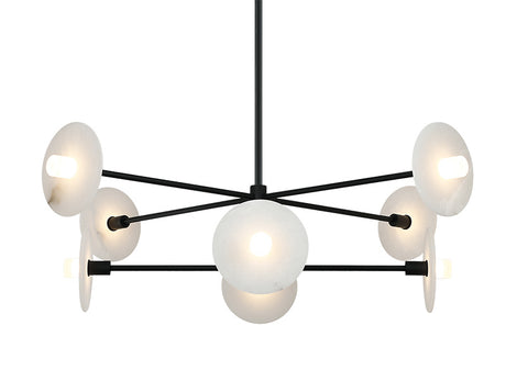 Matteo Pendant C42608CG