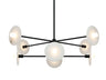 Matteo Pendant C42608CG