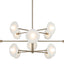 Matteo Pendant C42612CG
