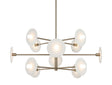 Matteo Pendant C42612CG