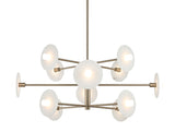 Matteo Pendant C42612CG