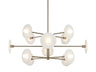 Matteo Pendant C42612CG