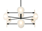 Matteo Pendant C42612CG
