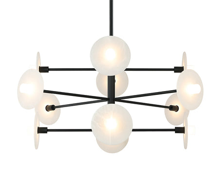 Matteo Pendant C42612CG