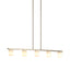 Matteo Pendant C42905CG