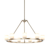 Matteo Pendant C42909CG