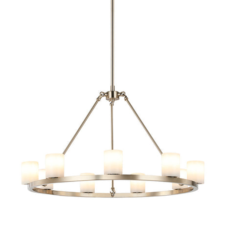 Matteo Pendant C42909CG