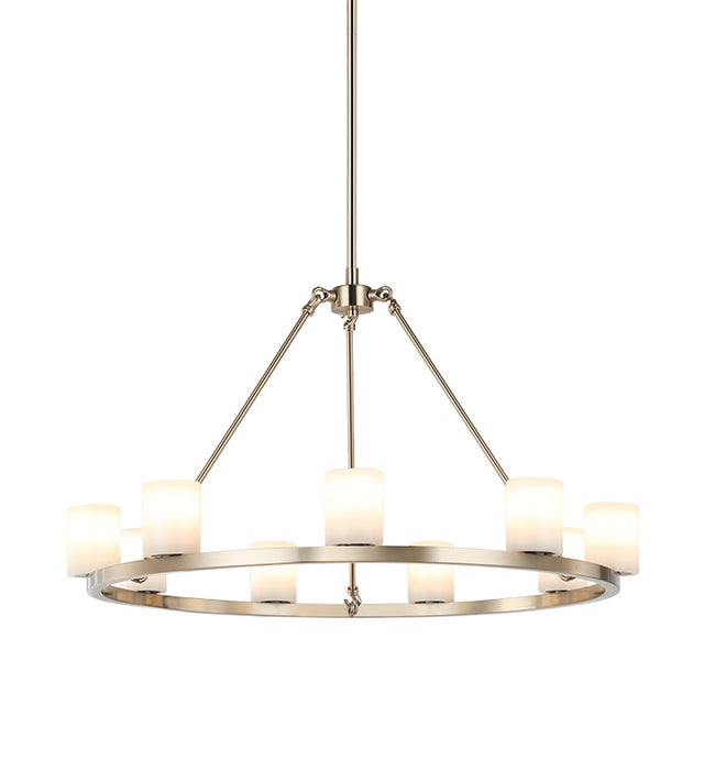 Matteo Pendant C42909CG