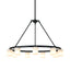 Matteo Pendant C42909CG