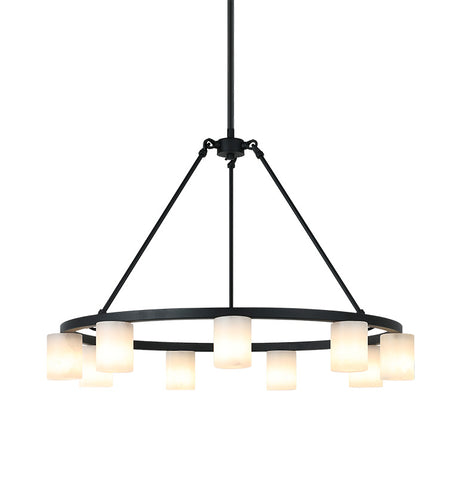 Matteo Pendant C42909CG