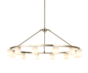 Matteo Pendant C42912CG