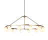 Matteo Pendant C42912CG