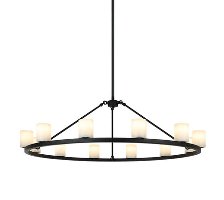 Matteo Pendant C42912CG