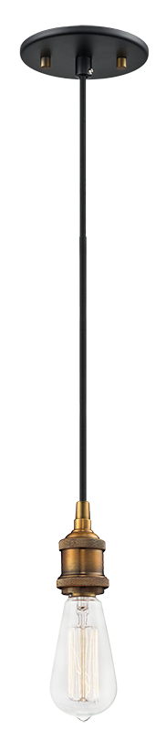 Matteo Pendant C46100