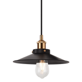 Matteo Pendant C46111AG