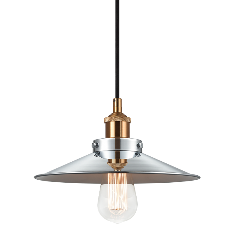 Matteo Pendant C46111AG