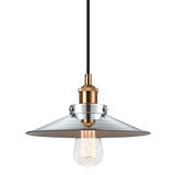 Matteo Pendant C46111AG