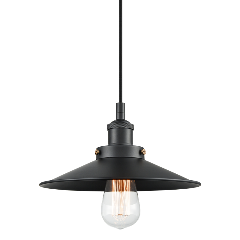 Matteo Pendant C46111AG