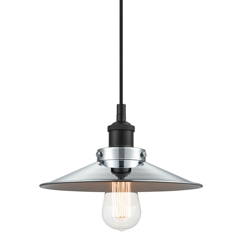 Matteo Pendant C46111AG