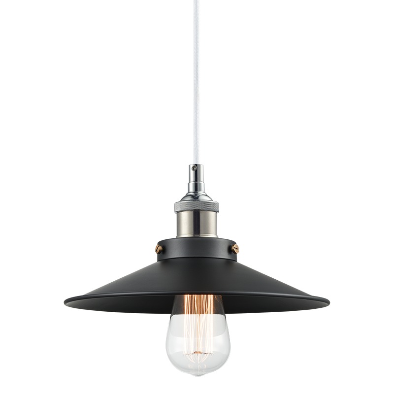 Matteo Pendant C46111AG