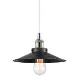 Matteo Pendant C46111AG