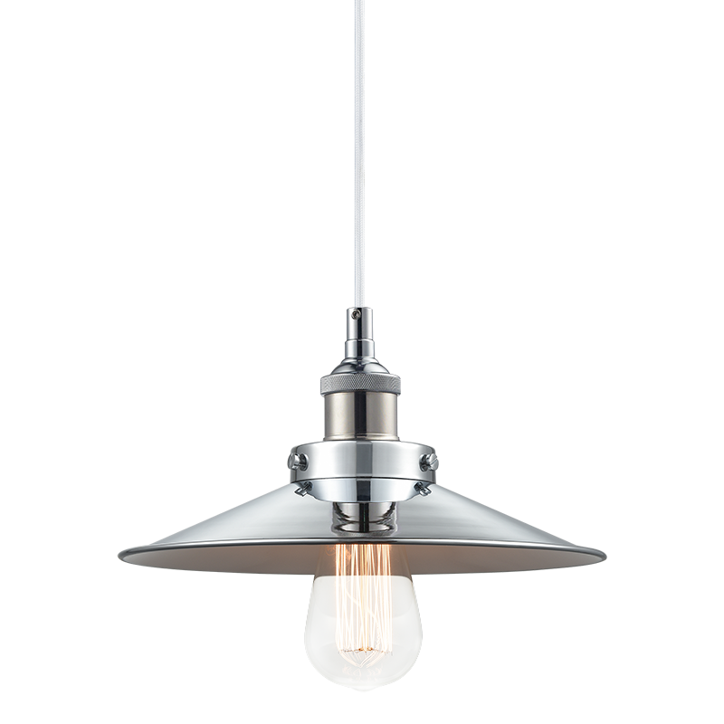 Matteo Pendant C46111AG