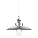 Matteo Pendant C46111AG