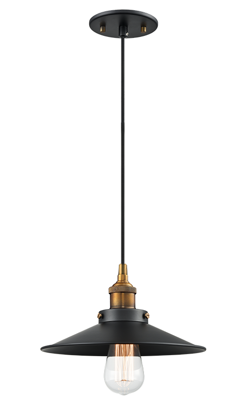 Matteo Pendant C46111AG