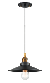 Matteo Pendant C46111AG