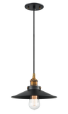 Matteo Pendant C46111AG