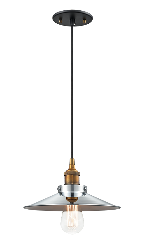 Matteo Pendant C46111AG