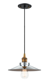 Matteo Pendant C46111AG