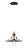 Matteo Pendant C46111AG