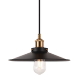 Matteo Pendant C46112AG