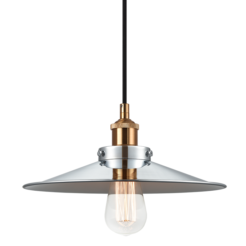 Matteo Pendant C46112AG
