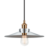 Matteo Pendant C46112AG